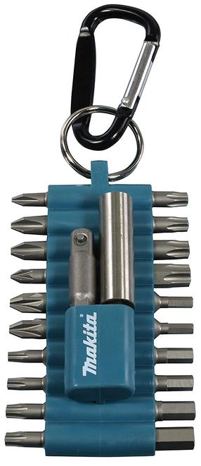 Otsikute komplekt Makita P-81175