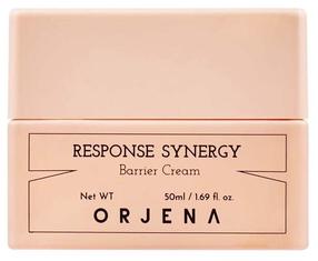 Veido kremas Orjena Response Synergy Barrier, 50 ml