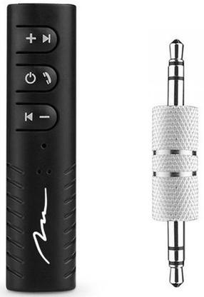 Adapteris Media-Tech MT3588, sudraba krās.