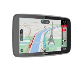 GPS navigācija Tomtom GO Navigator 6"