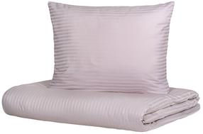 Patalynės užvalkalų komplektas Homla Agnes AW22 952634, pilka sp., 70 x 80 cm, 160 x 200 cm