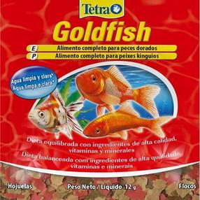 Maistas žuvims Tetra, 0.012 kg