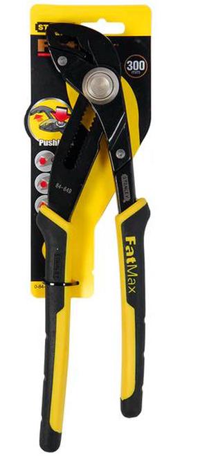 Raktas Stanley, 300 mm