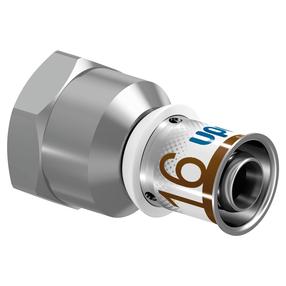Соединение Uponor PLUS 25X1F