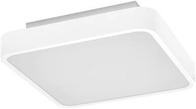 Viedais apgaismojums griesti Ledvance Smart+ Indoor Orbis Backlight AC31409, LED, 3000 - 6500 °K, 4 x 28 W, balta krās. / balta krās.