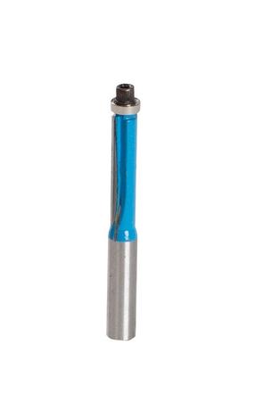 Kahepoolne frees Haushalt 4581001-10, täkete, 68 mm x 8 mm
