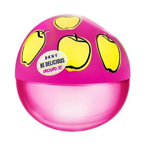 Parfimērijas ūdens DKNY Be Delicious Orchard Street, 30 ml