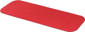 Fitness- ja joogamatt Airex Coronella 185, punane v., 185 cm x 60 cm x 1.5 cm