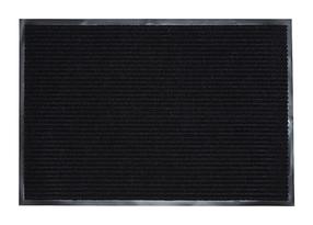 Durų kilimėlis Okko Sphinx 380 6008, juodas, 90 cm x 60 cm x 0.4 cm