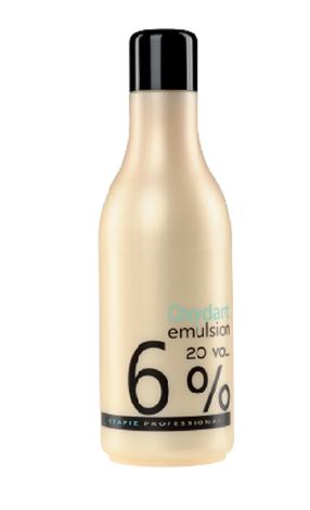 Oksüdant Stapiz Professional, 6 % Vol 20, 1000.0 ml