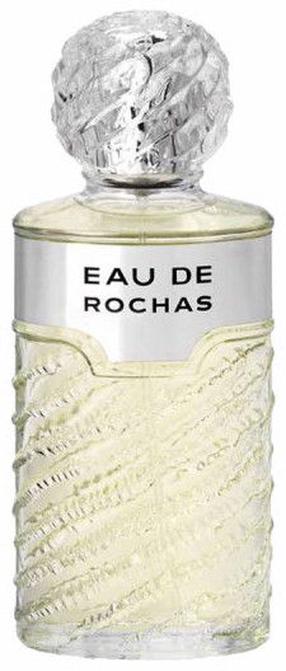 Туалетная вода Rochas Eau De Rochas Women, 50 мл