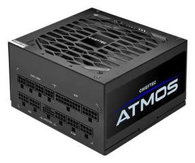 Блок питания Chieftec Atmos CPX-750FC 750 Вт, 12 см