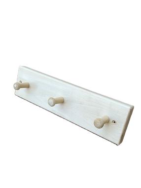 Банная вешалка Flammifera, 30 см x 8 см x 4 см