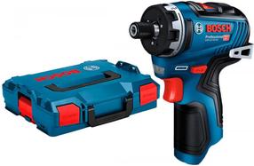 Akumuliatorinis suktuvas be akumuliatoriaus Bosch GSR 12V-35 HX Professional, 12 V