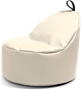  Prece ar bojātu iepakojumu. Sēžammaiss So Soft Round M Robust RO65 ROB BE, bēša krās.