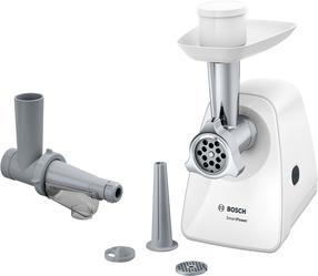 Elektrinė mėsmalė Bosch Smart Power MFW2515W, 350 W