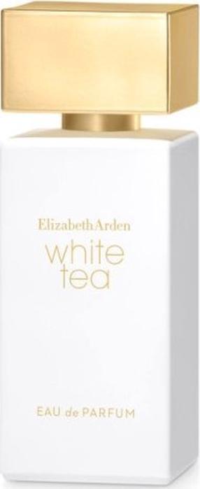 Kvapusis vanduo Elizabeth Arden White Tea, 50 ml