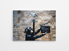 Reprodukcija Wallity WY43, 70 cm x 50 cm