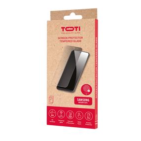 Tālruņa ekrāna aizsargstikls Toti Galaxy S24Plus/S25Plus, 9H