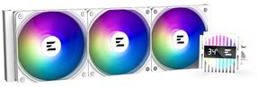 Vesijahutus protsessorile Zalman Alpha2 A36, 397 mm x 27 mm
