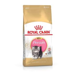 Sausā kaķu barība Royal Canin FBN Kitten Persian, vistas gaļa, 0.4 kg