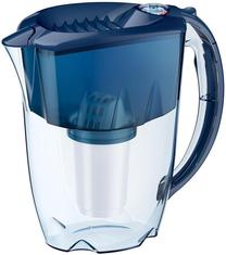 Vandens filtravimo indas Aquaphor Prestige A5, 2.8 l, mėlyna sp.