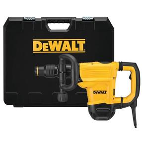 Perforators Dewalt D25832K-QS, 7.4 kg, 1350 W