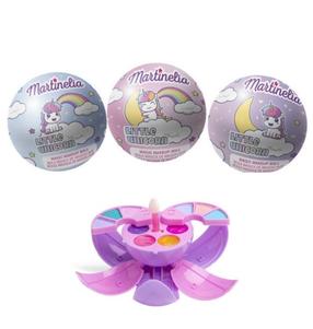 Косметический набор для девочки Martinelia Little Unicorn Magic Makeup Ball