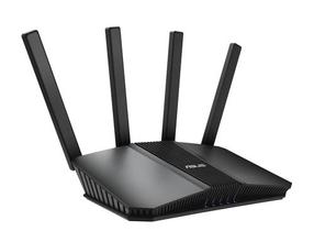 Ruuter Asus RT-BE82U BE6500, must v.
