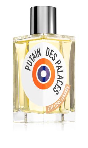Парфюмированная вода Etat Libre d'Orange Putain des Palaces, 50 мл