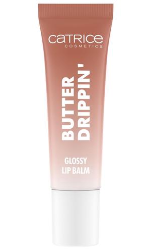 Блеск для губ Catrice Butter Drippin', 10 мл, 020 maple latte