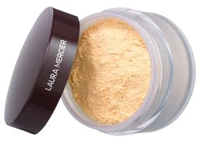 Biri pudra Laura Mercier Translucent Loose, medaus sp., 29 g