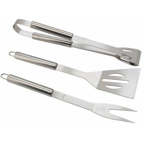 Grila instrumentu komplekts Cattara BBQ 3, 35 cm x 1 cm