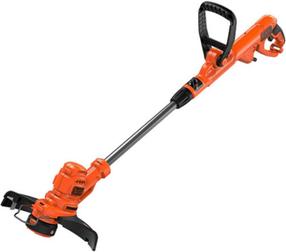 Газонокосилка Black & Decker BESTA525-QS, 450 Вт