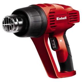 Строительный фен Einhell TH-HA 2000, 2000 Вт