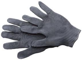 Kindad lõikekindel Jaxon Fillet Gloves AJ-RE110, täiskasvanutele, hall v., M, 2 tk