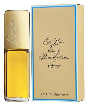 Парфюмированная вода Estee Lauder Eau De Private Collection, 50 мл