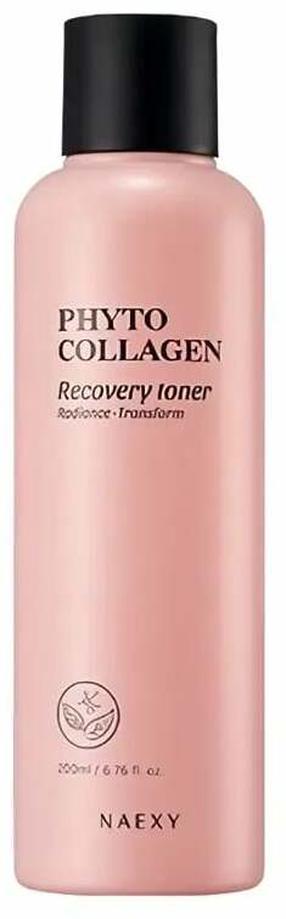Näotoonik Naexy Phyto Collagen, 200 ml, 18+