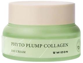 Veido kremas Mizon Phyto Plump Collagen, 50 ml
