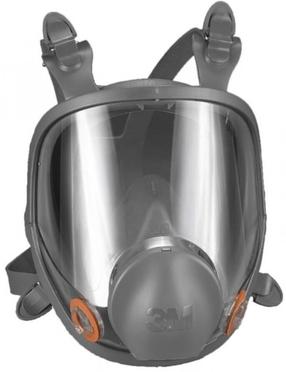 Respirators 3M 6700