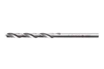 Grąžtas Forte Tools, metalas/plienui/ketui, hss, tiesus, 4.9 mm x 8.6 cm
