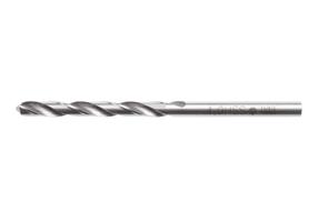 Grąžtas Forte Tools, metalas/plienui/ketui, hss, tiesus, 4.9 mm x 8.6 cm