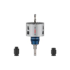 Adapteris Bosch PC HEX, 6.8 cm