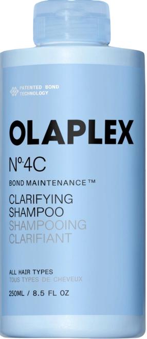 Šampūns Olaplex Bond Maintenance No.4C, 250 ml