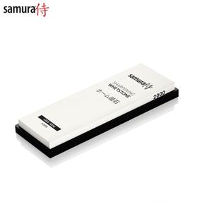 Samura Kitchen universalus galandimo akmenukas #2000 (187x67x20mm)
