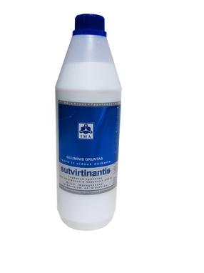 Grunts dziļumgruntis Ima, balta krās., 1 l