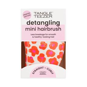 Juuksehari Tangle Teezer The Original Mini, oranž v.