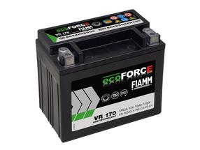 Aku Fiamm VR170, 12 V, 10 Ah, 170 A