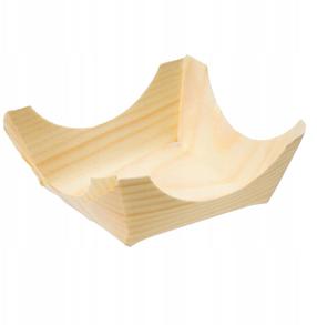 Suupistenõu Verlo Fringerfood, Ø 6 cm, 50 tk