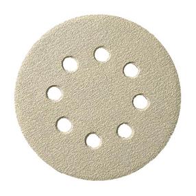 Šlifavimo lapas Klingspor PS 33 CK GLS5, 180, Ø 12.5 cm